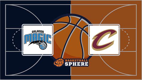 magic vs cavaliers prediction|Orlando Magic vs Cleveland Cavaliers: Prediction: Starting .